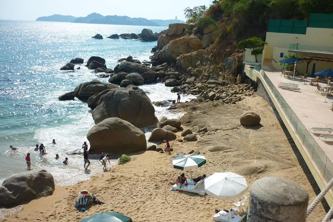Appartement Espectacular Torres Gemelas