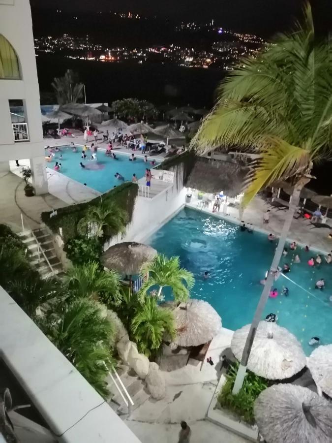 Appartement Espectacular Torres Gemelas