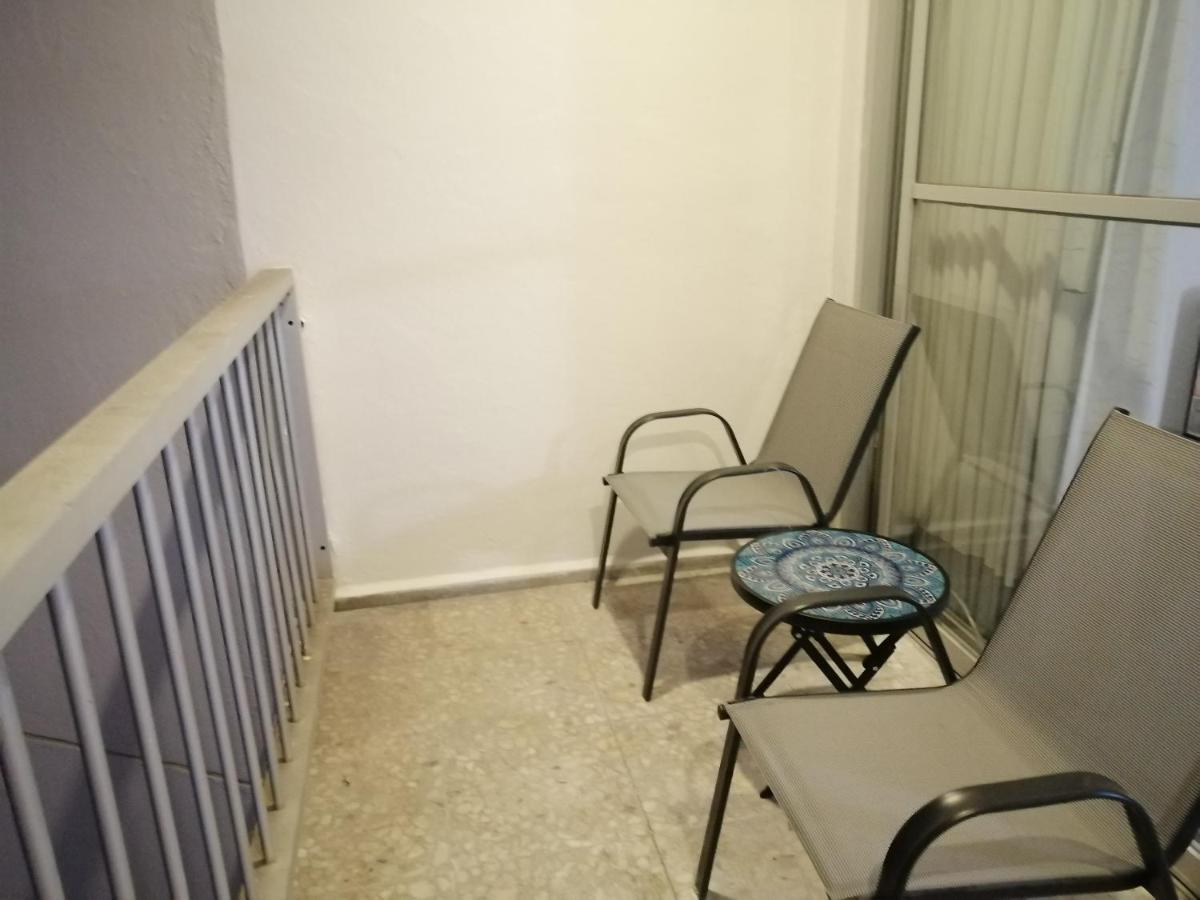 Appartement Espectacular Torres Gemelas Acapulco