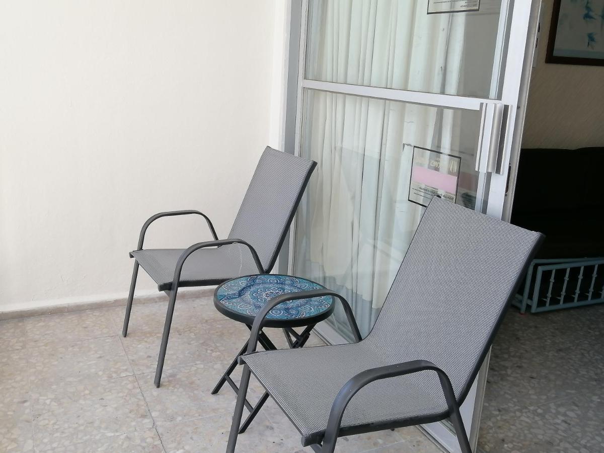 Appartement Espectacular Torres Gemelas *