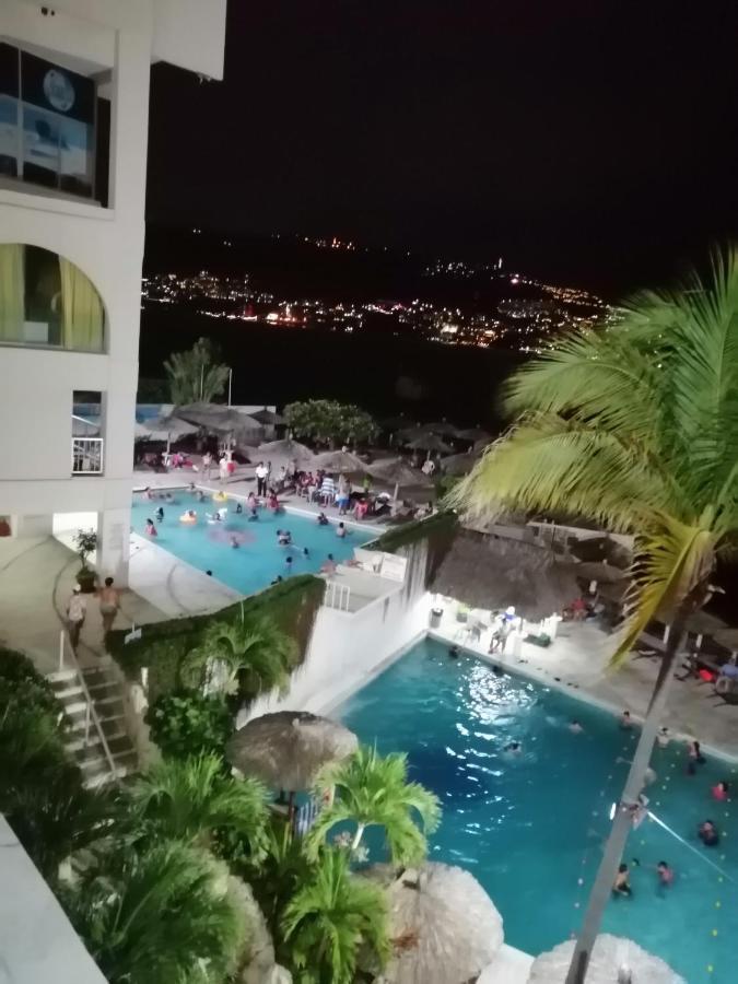 Appartement Espectacular Torres Gemelas