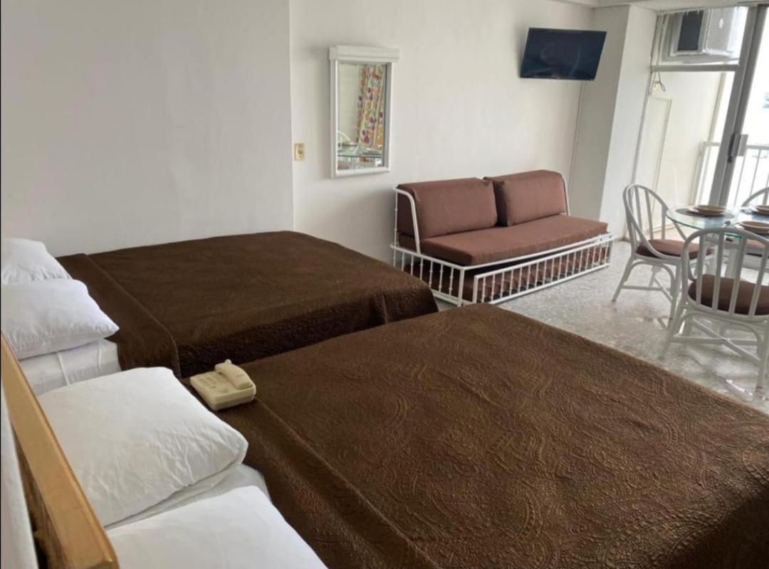 Espectacular Torres Gemelas Appartement Acapulco