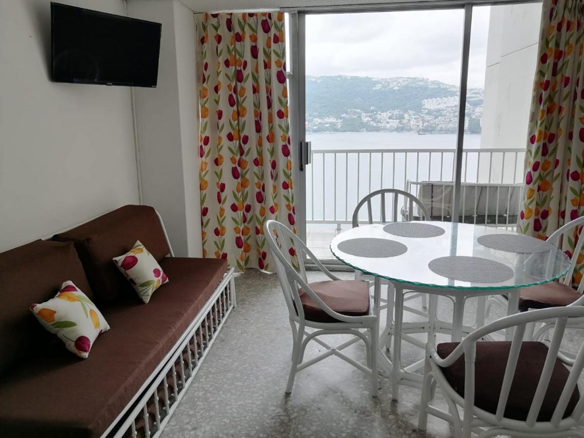 Appartement Espectacular Torres Gemelas