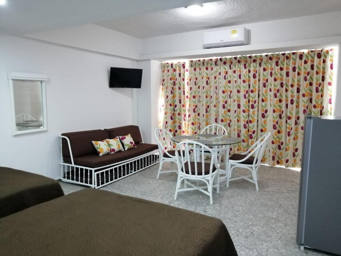 Appartement Espectacular Torres Gemelas *