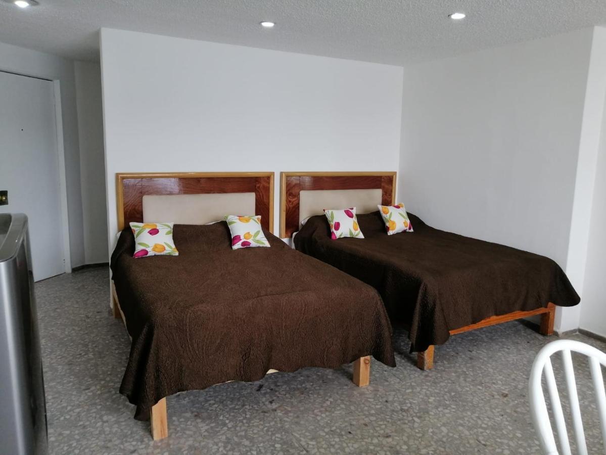 Appartement Espectacular Torres Gemelas