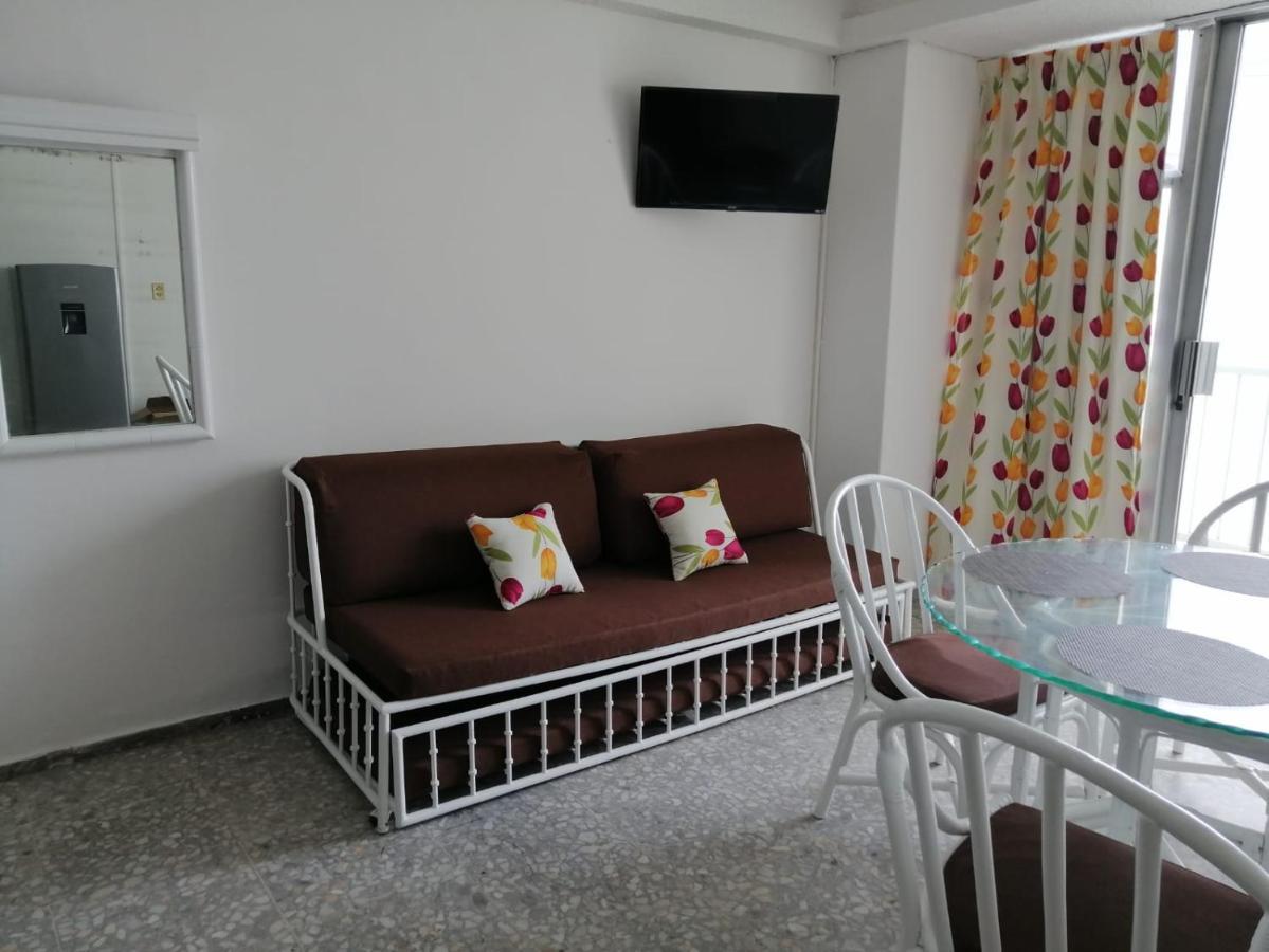 Espectacular Torres Gemelas Appartement Acapulco