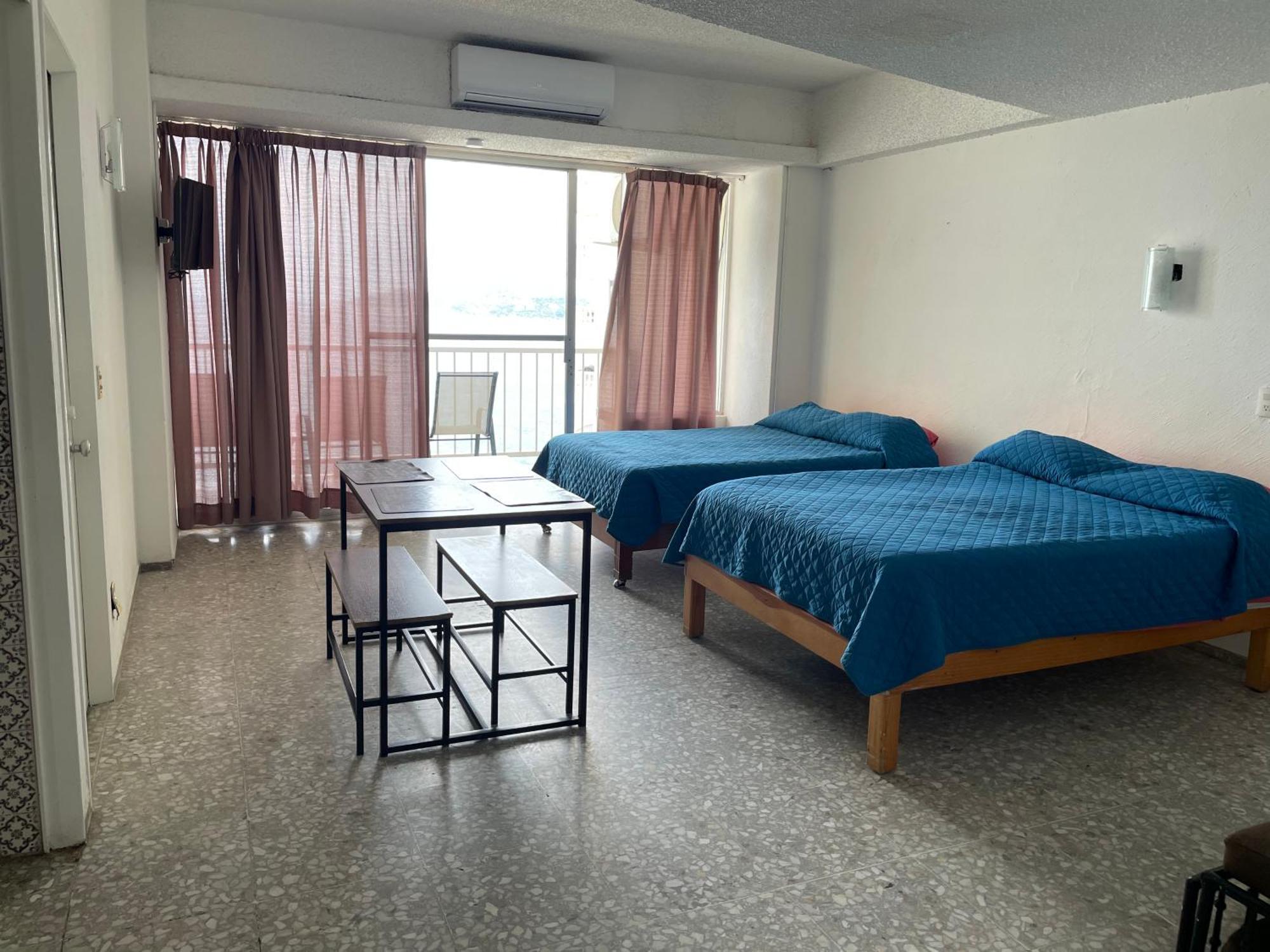 Appartement Espectacular Torres Gemelas Acapulco